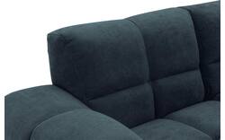 Goossens excellent hoeksalon kubus blauw stof - 8252719-goossens-excellent-kubus-bank-stof-blauw-01