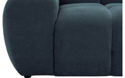Goossens excellent hoeksalon kubus blauw stof - 8252719-goossens-excellent-kubus-bank-stof-blauw-01