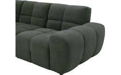 Goossens excellent hoeksalon kubus groen stof - 8252720-gespiegeld-02
