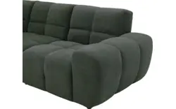 Goossens excellent hoeksalon kubus groen stof - 8252720-gespiegeld-02