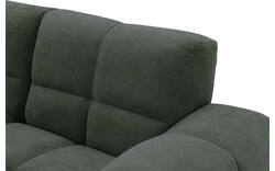 Goossens excellent hoeksalon kubus groen stof - 8252720-gespiegeld-02