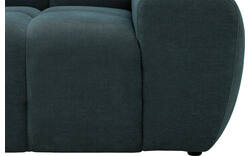 Goossens excellent hoeksalon kubus groen stof - 8252721-gespiegeld-02