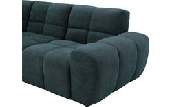 Goossens excellent hoeksalon kubus groen stof - 8252721-gespiegeld-02
