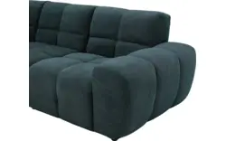 Goossens excellent hoeksalon kubus groen stof - 8252721-gespiegeld-02