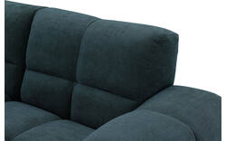 Goossens excellent hoeksalon kubus groen stof - 8252721-gespiegeld-02