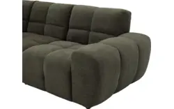 Goossens excellent hoeksalon kubus groen stof - 8252722-gespiegeld-02