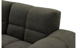 Goossens excellent hoeksalon kubus groen stof - 8252722-gespiegeld-02