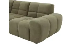Goossens excellent hoeksalon kubus groen stof - 8252723-gespiegeld-02
