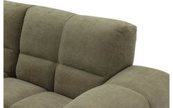 Goossens excellent hoeksalon kubus groen stof - 8252723-gespiegeld-02