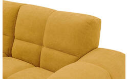 Goossens excellent hoeksalon kubus geel stof - 8252724-gespiegeld-02