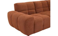Goossens excellent hoeksalon kubus bruin stof - 8252725-goossens-excellent-kubus-bank-stof-bruin-01