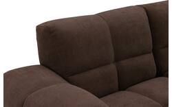 Goossens excellent hoeksalon kubus bruin stof - 8252727-goossens-excellent-kubus-bank-stof-bruin-01