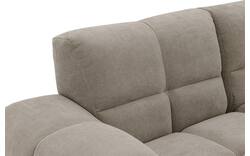 Goossens excellent hoeksalon kubus bruin stof - 8252729-goossens-excellent-kubus-bank-stof-bruin-01