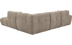 Goossens excellent hoeksalon kubus bruin stof - 8252730-goossens-excellent-kubus-bank-stof-bruin-01