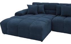 Goossens excellent u bank kubus blauw stof - 8252733-goossens-excellent-kubus-bank-stof-blauw-01