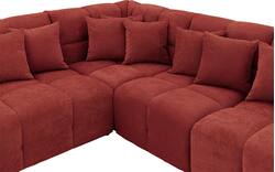 Goossens excellent hoeksalon kubus rood stof - 8252747-goossens-excellent-kubus-bank-stof-rood-01