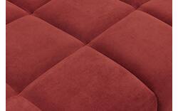 Goossens excellent hoeksalon kubus rood stof - 8252747-goossens-excellent-kubus-bank-stof-rood-01