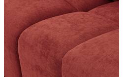 Goossens excellent hoeksalon kubus rood stof - 8252747-goossens-excellent-kubus-bank-stof-rood-01