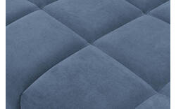 Goossens excellent hoeksalon kubus blauw stof - 8252748-gespiegeld-02