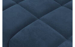 Goossens excellent hoeksalon kubus blauw stof - 8252749-gespiegeld-02