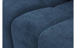 Goossens excellent hoeksalon kubus blauw stof - 8252749-goossens-excellent-kubus-bank-stof-blauw-01
