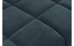 Goossens excellent hoeksalon kubus blauw stof - 8252751-goossens-excellent-kubus-bank-stof-blauw-01