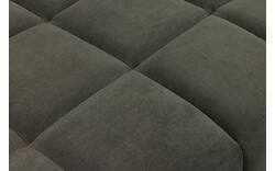 Goossens excellent hoeksalon kubus groen stof - 8252754-goossens-excellent-kubus-bank-stof-groen-01