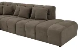 Goossens excellent hoeksalon kubus bruin stof - 8252760-goossens-excellent-kubus-bank-stof-bruin-01