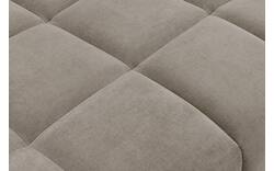 Goossens excellent hoeksalon kubus bruin stof - 8252761-goossens-excellent-kubus-bank-stof-bruin-01