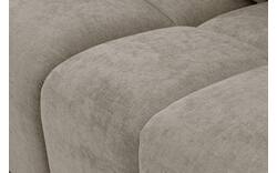 Goossens excellent hoeksalon kubus bruin stof - 8252761-goossens-excellent-kubus-bank-stof-bruin-01
