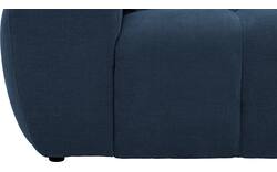 Goossens excellent hoeksalon kubus blauw stof - 8252765-goossens-excellent-kubus-bank-stof-blauw-01