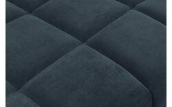 Goossens excellent hoeksalon kubus blauw stof - 8252767-goossens-excellent-kubus-bank-stof-blauw-01
