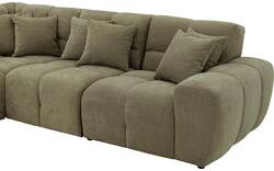 Goossens excellent hoeksalon kubus groen stof - 8252771-goossens-excellent-kubus-bank-stof-groen-01