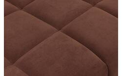 Goossens excellent hoeksalon kubus bruin stof - 8252774-goossens-excellent-kubus-bank-stof-bruin-01