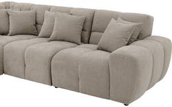 Goossens excellent hoeksalon kubus bruin stof - 8252777-goossens-excellent-kubus-bank-stof-bruin-01