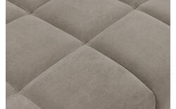 Goossens excellent hoeksalon kubus bruin stof - 8252777-goossens-excellent-kubus-bank-stof-bruin-01