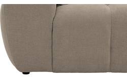 Goossens excellent hoeksalon kubus bruin stof - 8252778-goossens-excellent-kubus-bank-stof-bruin-01