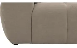 Goossens excellent hoeksalon kubus bruin stof - 8252778-goossens-excellent-kubus-bank-stof-bruin-01