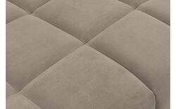 Goossens excellent hoeksalon kubus bruin stof - 8252778-goossens-excellent-kubus-bank-stof-bruin-01