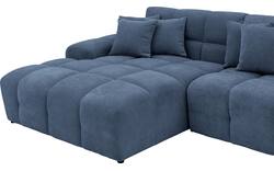 Goossens excellent u bank kubus blauw stof - 8252780-goossens-excellent-kubus-bank-stof-blauw-01