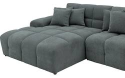 Goossens excellent u bank kubus groen stof - 8252782-goossens-excellent-kubus-bank-stof-groen-01