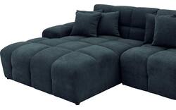 Goossens excellent u bank kubus blauw stof - 8252783-goossens-excellent-kubus-bank-stof-blauw-01