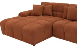 Goossens excellent u bank kubus bruin stof - 8252789-goossens-excellent-kubus-bank-stof-bruin-01