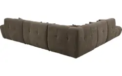 Goossens excellent u bank kubus bruin stof - 8252792-gespiegeld-02