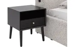 Goossens bedframe misty storage beige stof - 8243727-goossens-misty-storage-bedframe-stof-03