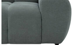 Goossens excellent u bank kubus groen stof - 8252836-gespiegeld-02