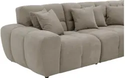 Goossens excellent u bank kubus bruin stof - 8252847-gespiegeld-02