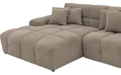 Goossens excellent u bank kubus bruin stof - 8252864-goossens-excellent-kubus-bank-stof-bruin-01
