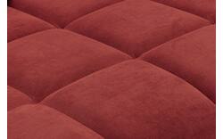 Goossens excellent hoeksalon kubus rood stof - 8252871-goossens-excellent-kubus-bank-stof-rood-01