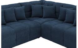 Goossens excellent hoeksalon kubus blauw stof - 8252873-goossens-excellent-kubus-bank-stof-blauw-01